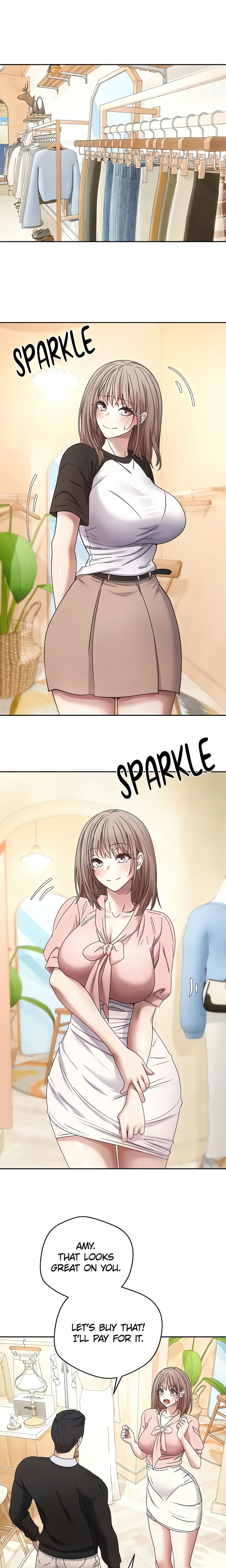 Turning My Life Around With Crypto (Official Uncensored) - Chapter 10 [photo 5] - MangaPorn