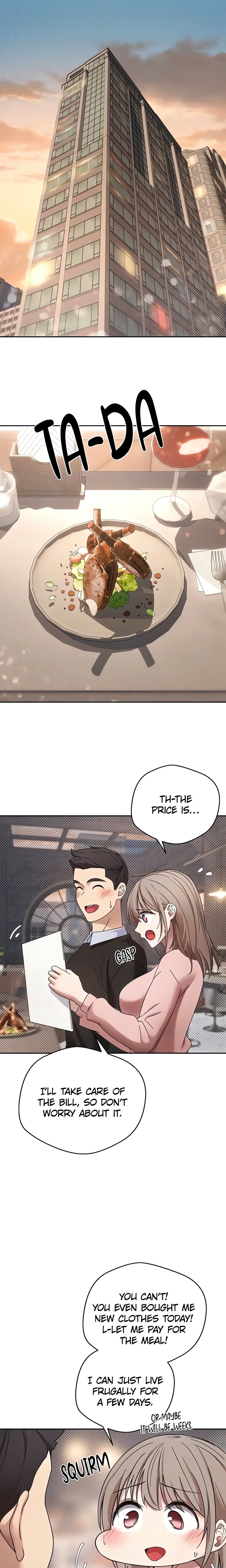 Turning My Life Around With Crypto (Official Uncensored) - Chapter 10 [photo 7] - MangaPorn