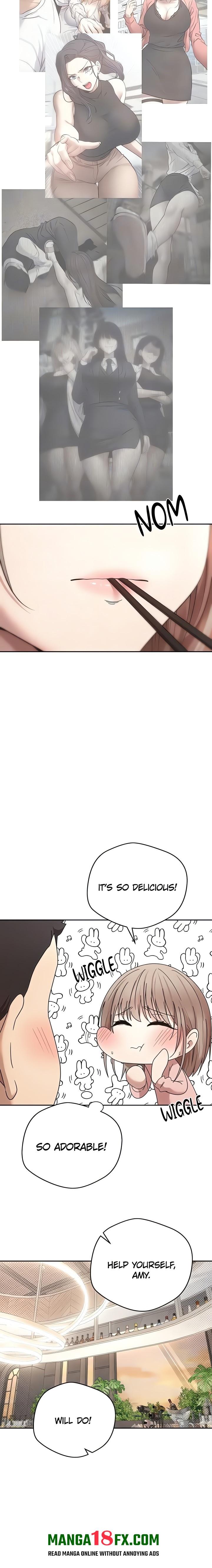 Turning My Life Around With Crypto (Official Uncensored) - Chapter 10 [photo 9] - MangaPorn