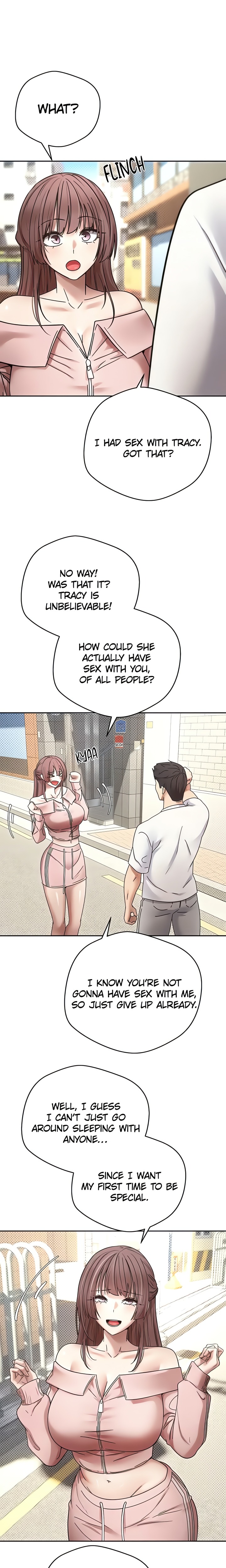 Turning My Life Around With Crypto (Official Uncensored) - Chapter 11 [photo 1] - MangaPorn