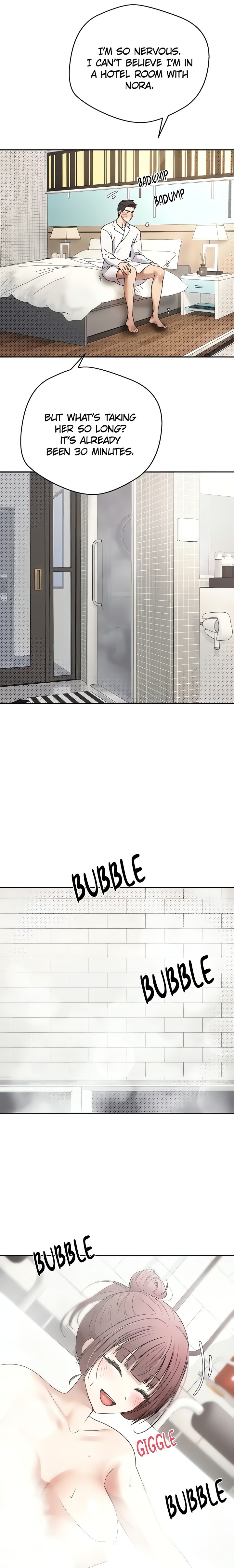 Turning My Life Around With Crypto (Official Uncensored) - Chapter 11 [photo 10] - MangaPorn