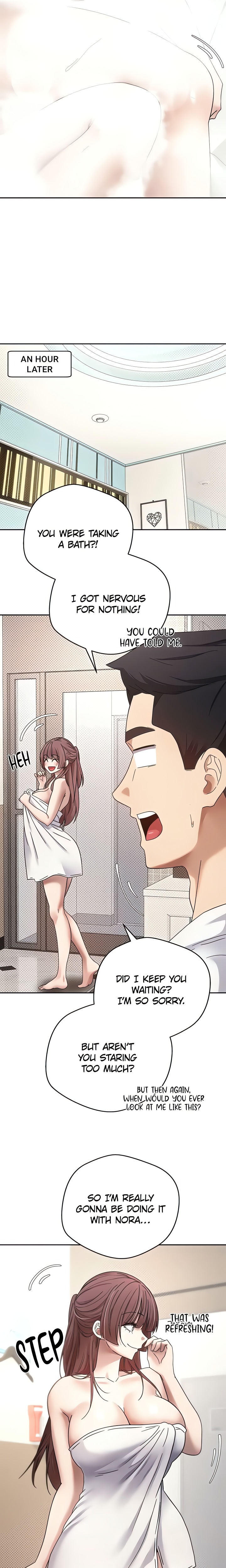 Turning My Life Around With Crypto (Official Uncensored) - Chapter 11 [photo 11] - MangaPorn