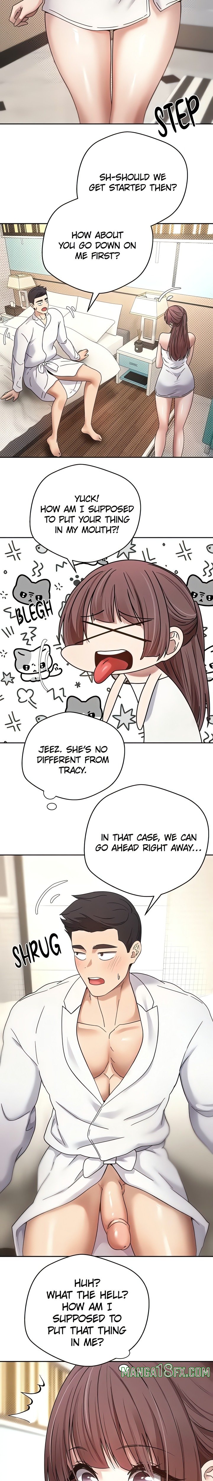 Turning My Life Around With Crypto (Official Uncensored) - Chapter 11 [photo 12] - MangaPorn