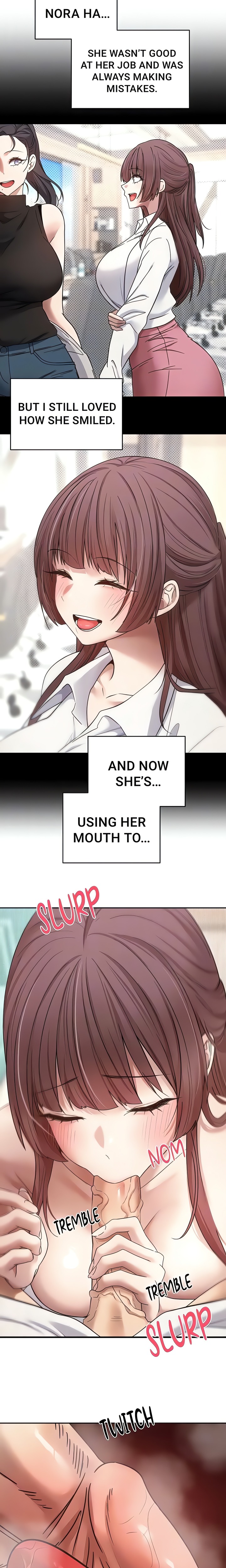 Turning My Life Around With Crypto (Official Uncensored) - Chapter 11 [photo 17] - MangaPorn