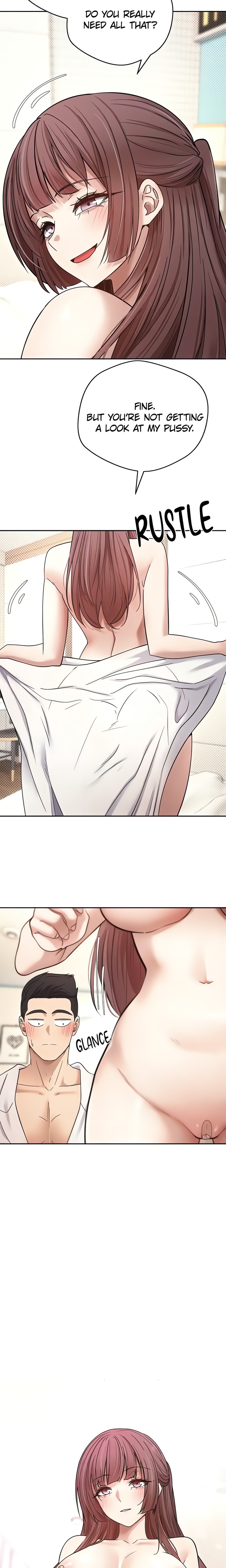 Turning My Life Around With Crypto (Official Uncensored) - Chapter 11 [photo 21] - MangaPorn