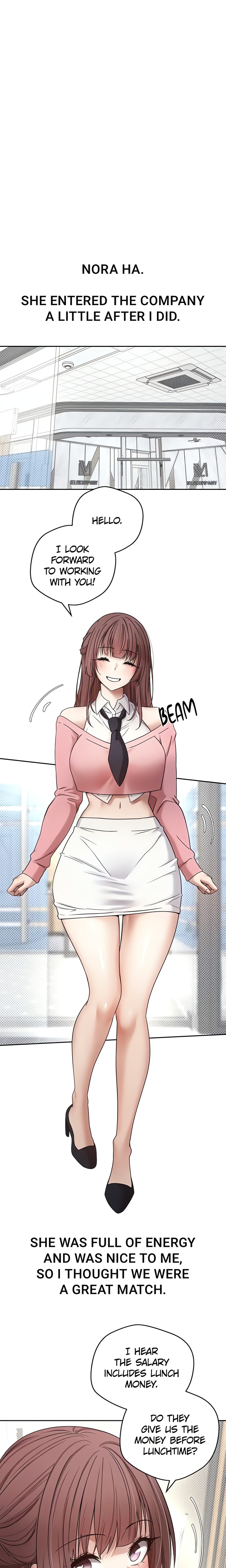 Turning My Life Around With Crypto (Official Uncensored) - Chapter 11 [photo 3] - MangaPorn