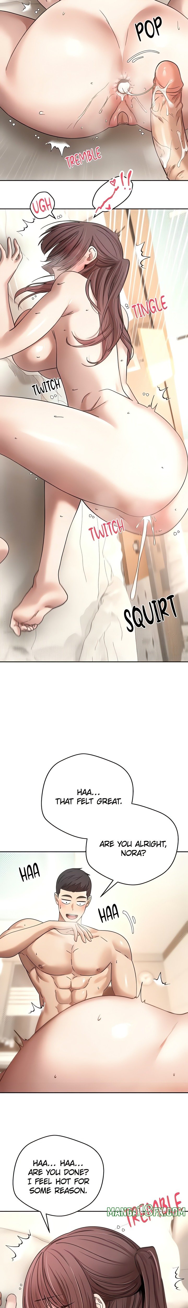 Turning My Life Around With Crypto (Official Uncensored) - Chapter 12 [photo 11] - MangaPorn