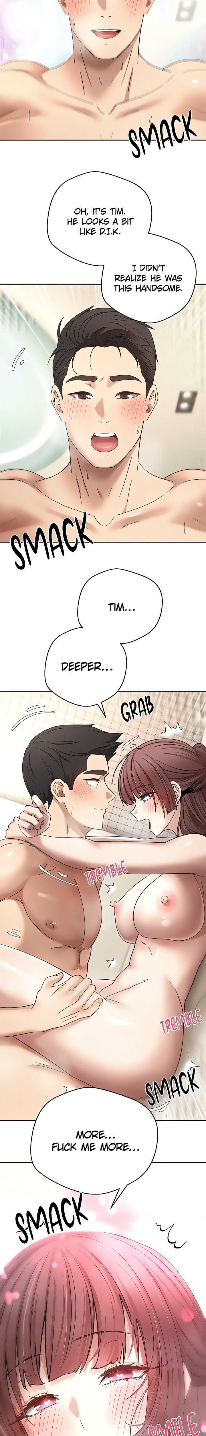 Turning My Life Around With Crypto (Official Uncensored) - Chapter 12 [photo 19] - MangaPorn