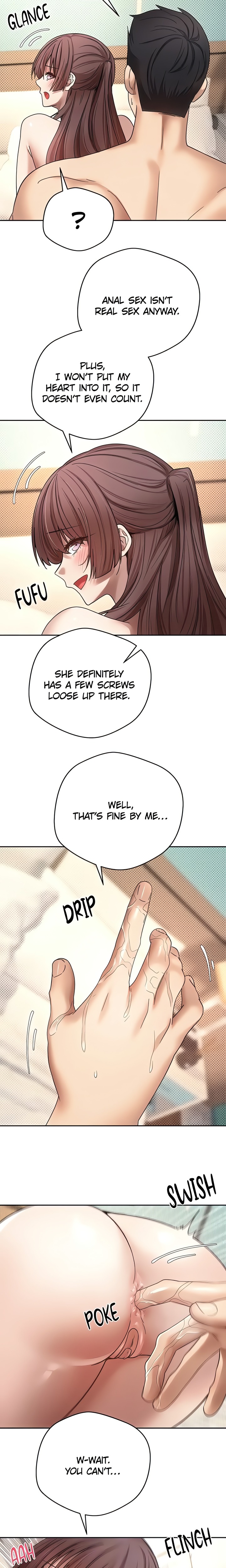 Turning My Life Around With Crypto (Official Uncensored) - Chapter 12 [photo 4] - MangaPorn