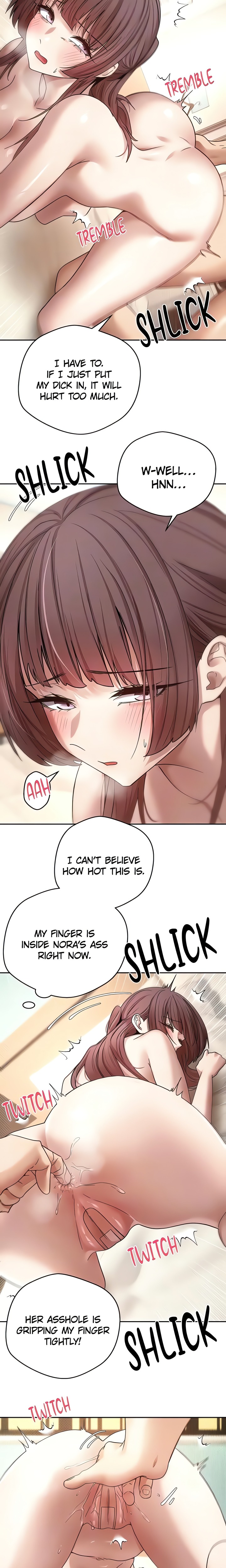 Turning My Life Around With Crypto (Official Uncensored) - Chapter 12 [photo 5] - MangaPorn