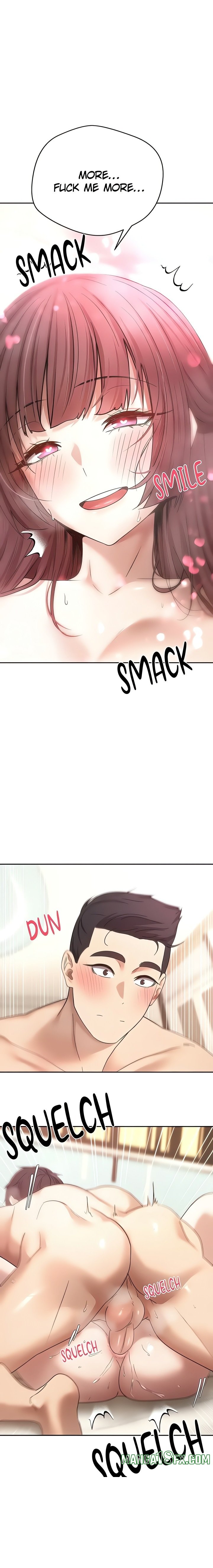 Turning My Life Around With Crypto (Official Uncensored) - Chapter 13 [photo 1] - MangaPorn