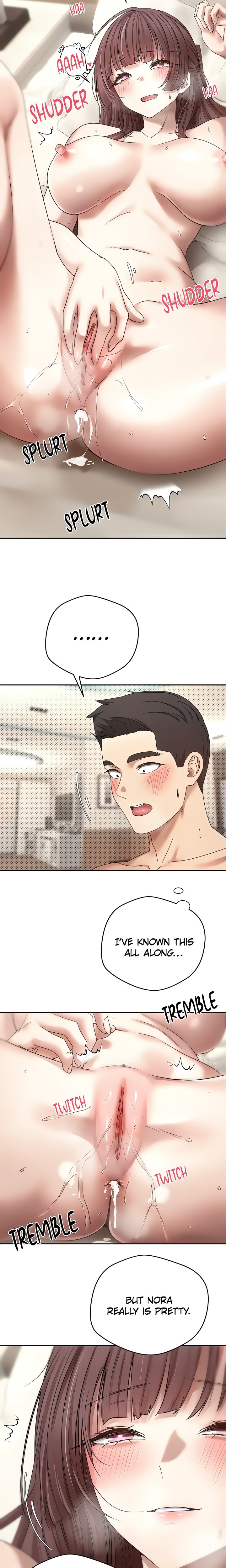 Turning My Life Around With Crypto (Official Uncensored) - Chapter 13 [photo 4] - MangaPorn