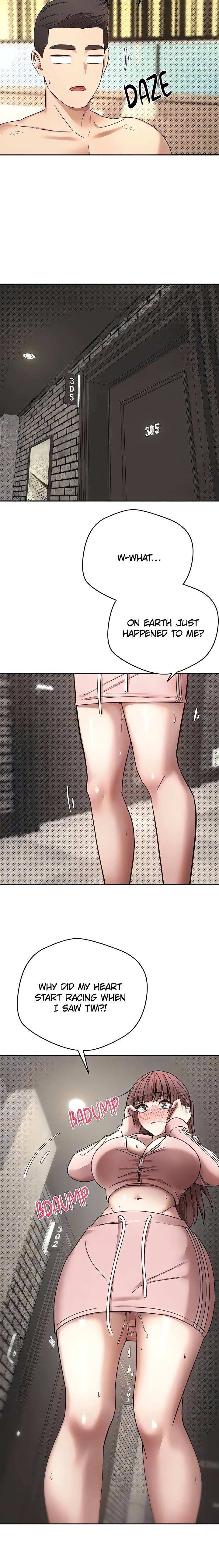 Turning My Life Around With Crypto (Official Uncensored) - Chapter 13 [photo 7] - MangaPorn