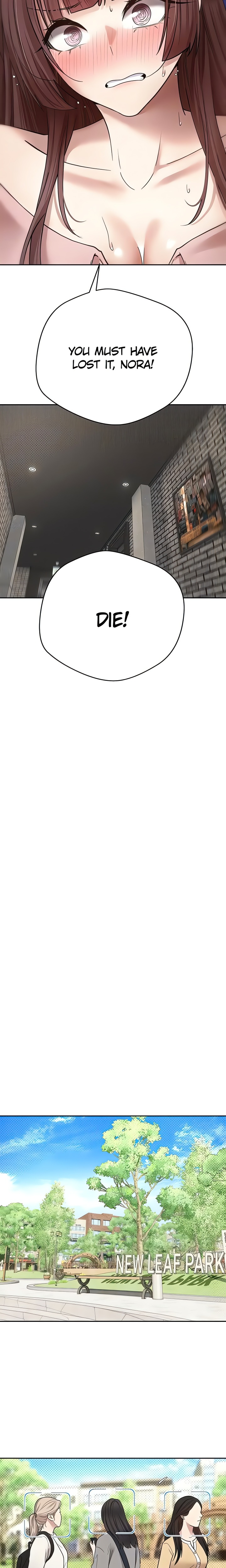 Turning My Life Around With Crypto (Official Uncensored) - Chapter 13 [photo 9] - MangaPorn