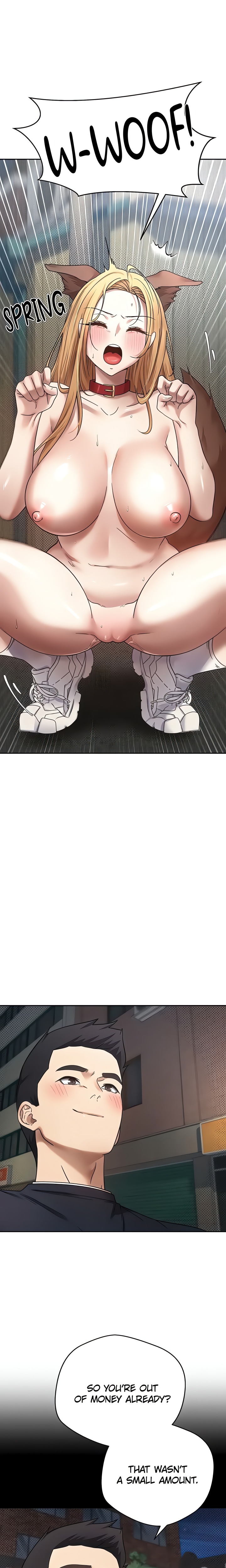 Turning My Life Around With Crypto (Official Uncensored) - Chapter 14 [photo 2] - MangaPorn