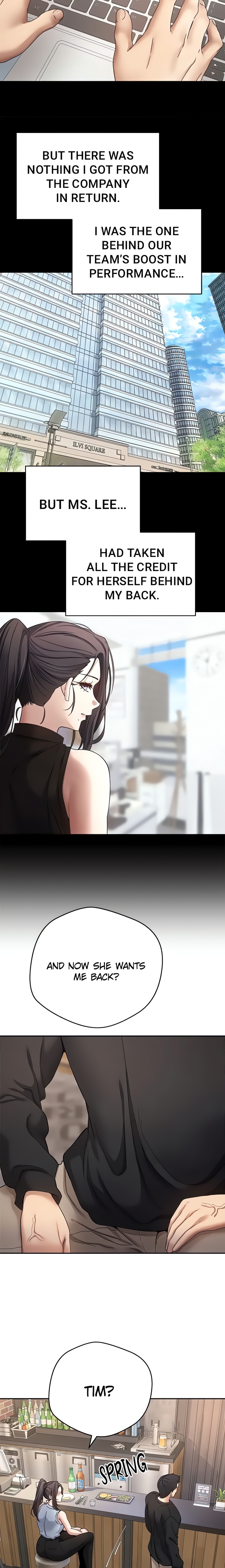 Turning My Life Around With Crypto (Official Uncensored) - Chapter 15 [photo 11] - MangaPorn