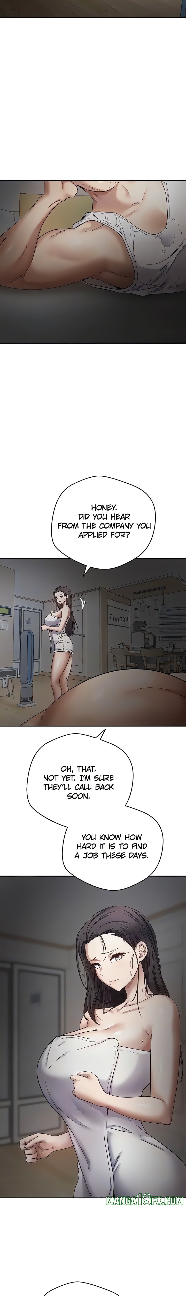 Turning My Life Around With Crypto (Official Uncensored) - Chapter 15 [photo 16] - MangaPorn