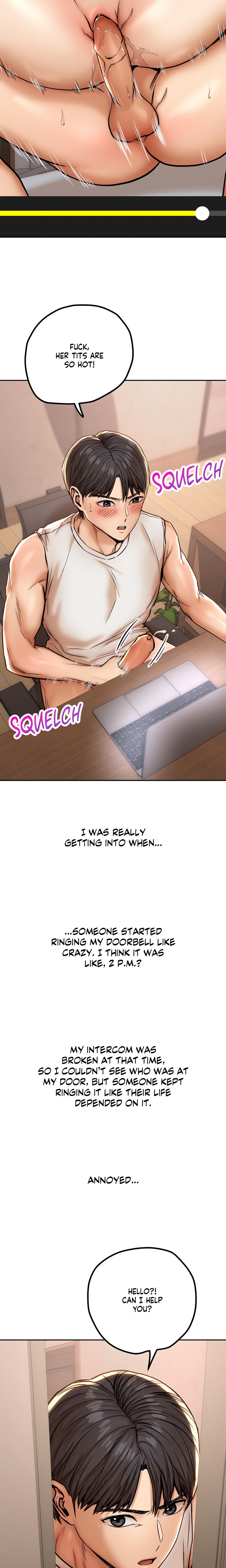 True or False? (Uncensored) - Chapter 57 [photo 6] - MangaPorn
