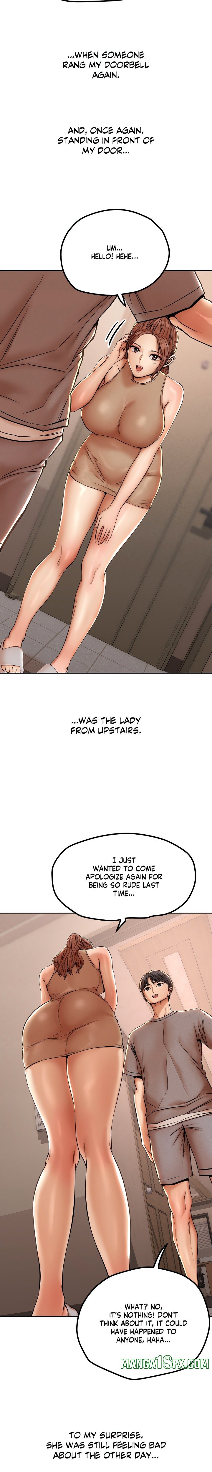 True or False? (Uncensored) - Chapter 58 [photo 5] - MangaPorn