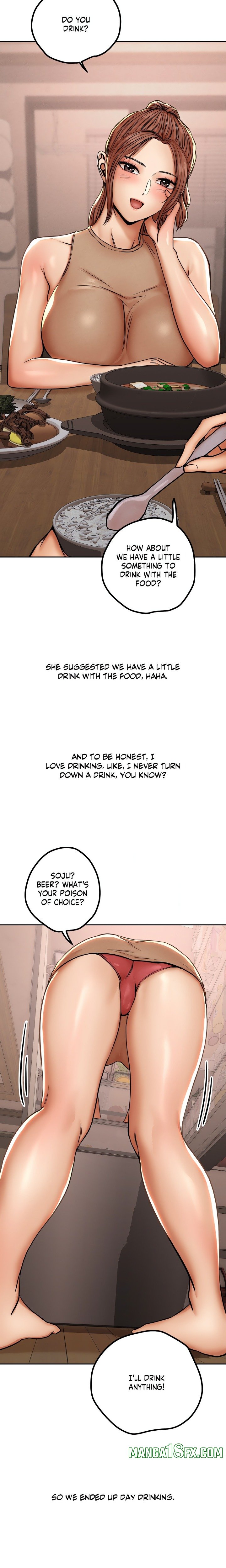 True or False? (Uncensored) - Chapter 59 [photo 3] - MangaPorn