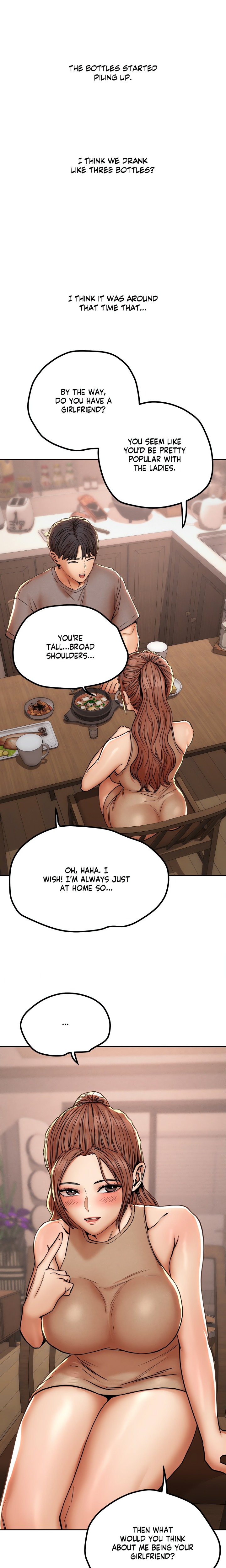 True or False? (Uncensored) - Chapter 59 [photo 5] - MangaPorn