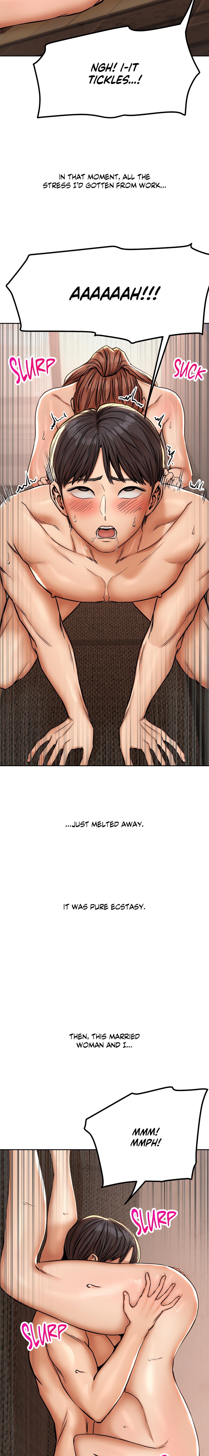 True or False? (Uncensored) - Chapter 60 [photo 6] - MangaPorn