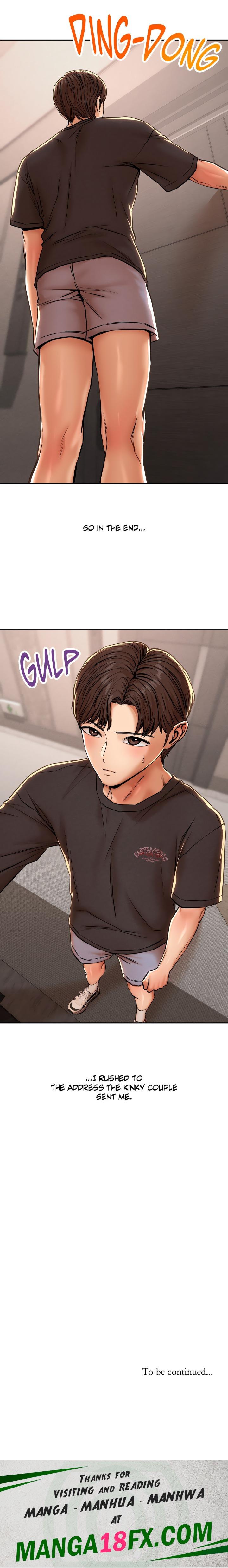 True or False? (Uncensored) - Chapter 62 [photo 6] - MangaPorn