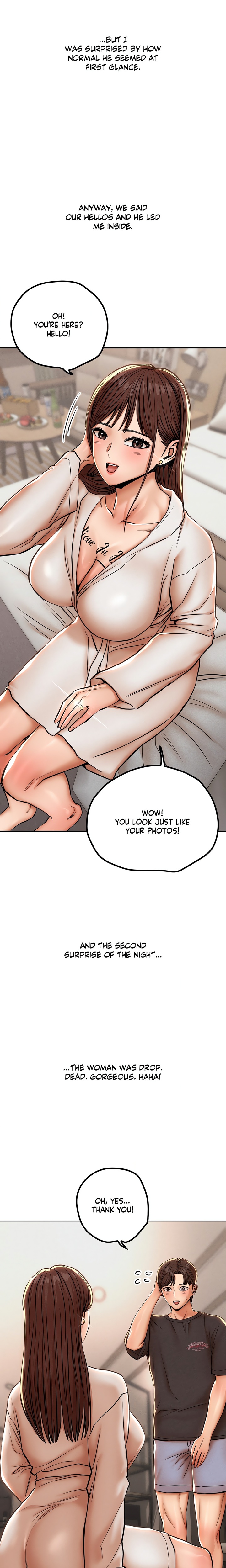 True or False? (Uncensored) - Chapter 63 [photo 2] - MangaPorn