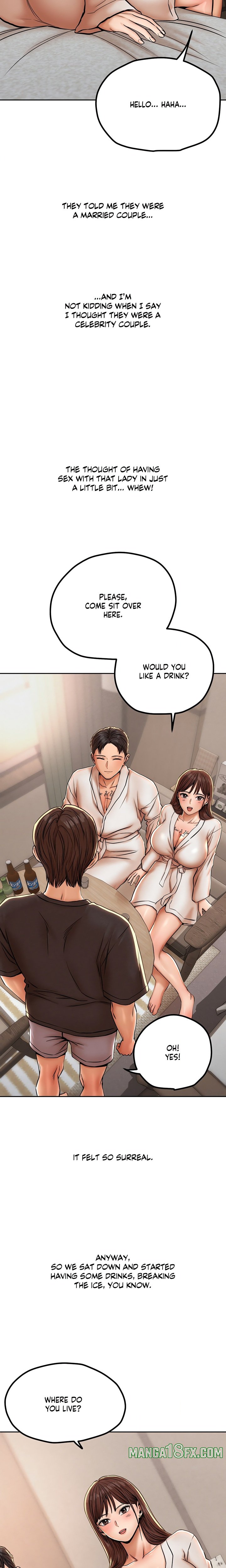 True or False? (Uncensored) - Chapter 63 [photo 3] - MangaPorn