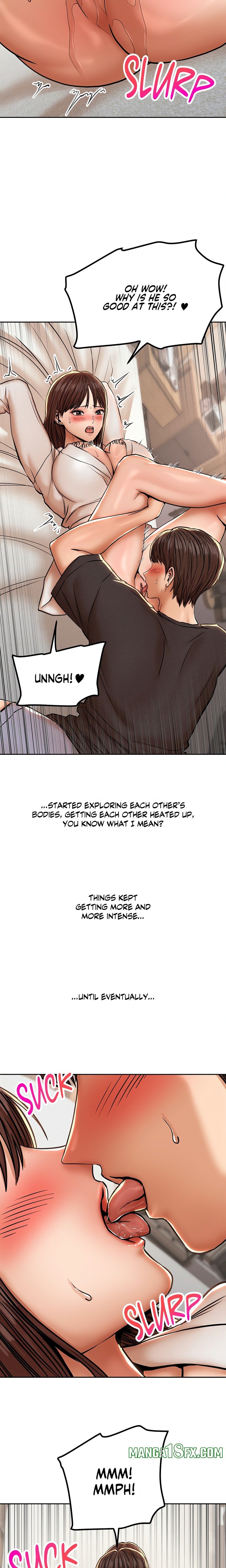 True or False? (Uncensored) - Chapter 64 [photo 2] - MangaPorn