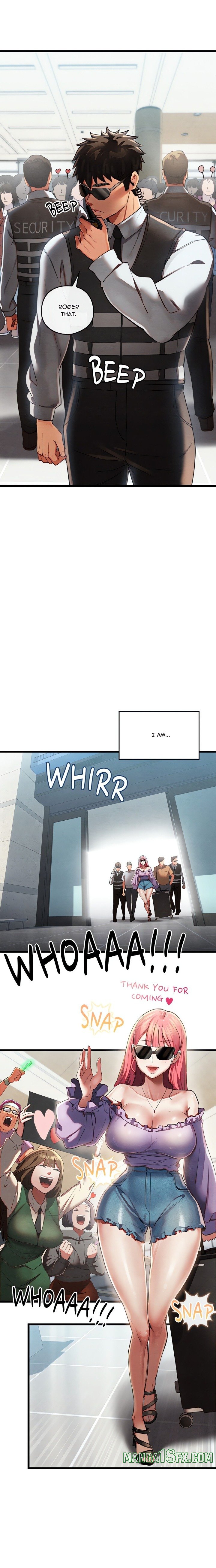 Master of Intimacy (Uncensored) - Chapter 1 [photo 11] - MangaPorn