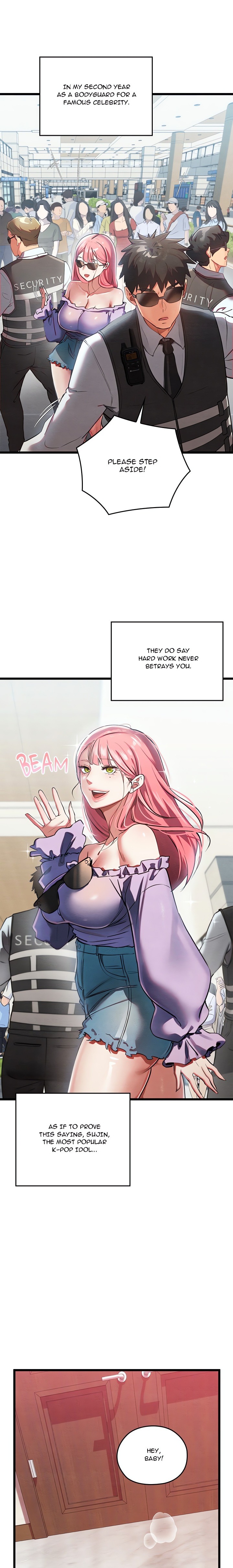 Master of Intimacy (Uncensored) - Chapter 1 [photo 12] - MangaPorn