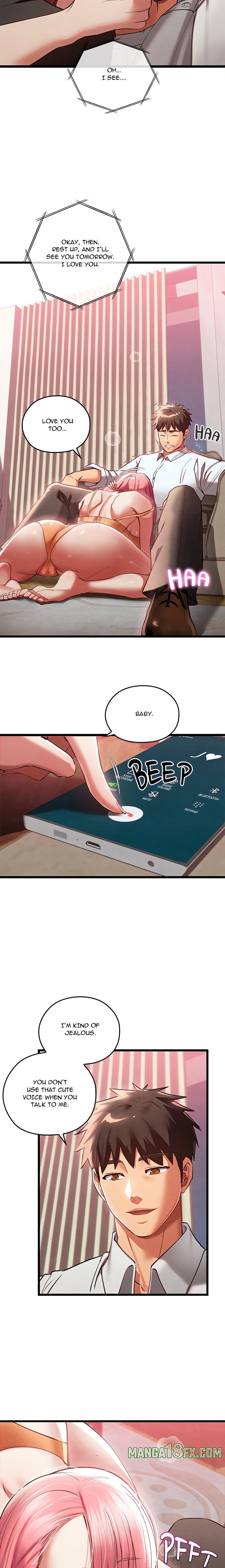 Master of Intimacy (Uncensored) - Chapter 1 [photo 16] - MangaPorn