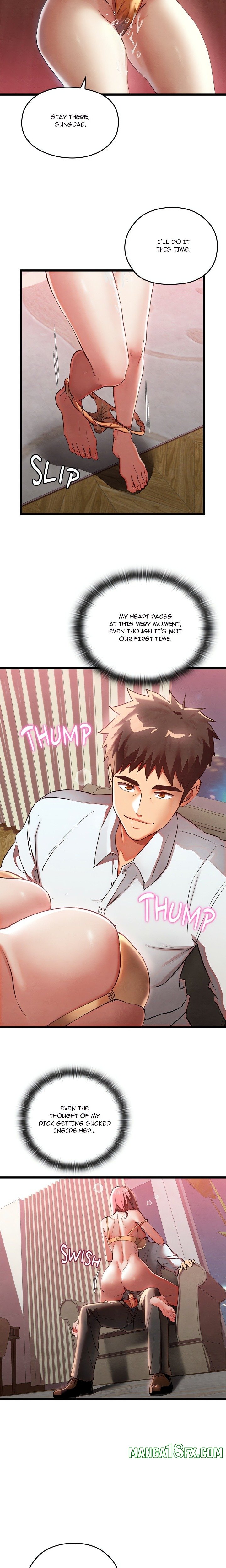 Master of Intimacy (Uncensored) - Chapter 1 [photo 18] - MangaPorn