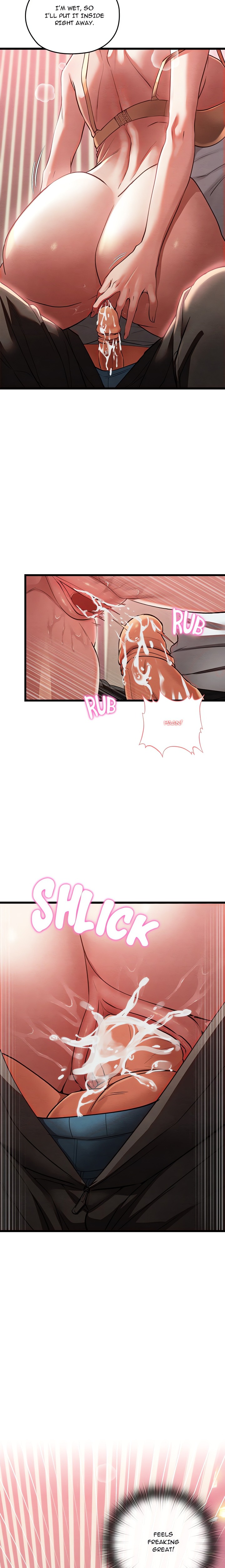 Master of Intimacy (Uncensored) - Chapter 1 [photo 19] - MangaPorn