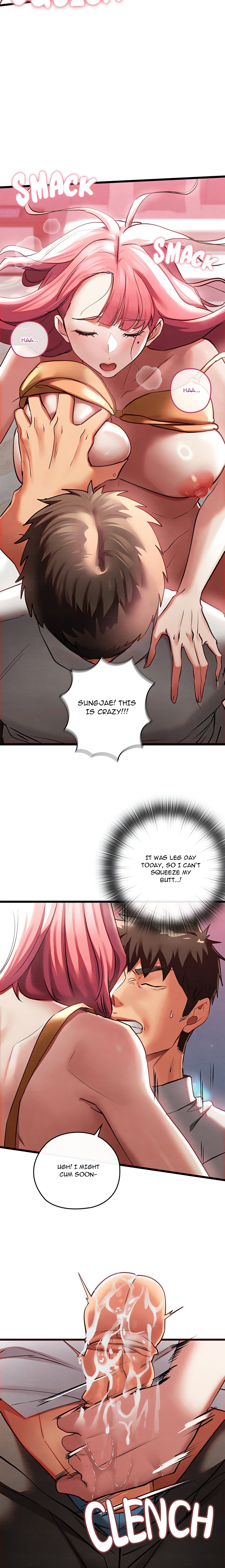 Master of Intimacy (Uncensored) - Chapter 1 [photo 21] - MangaPorn