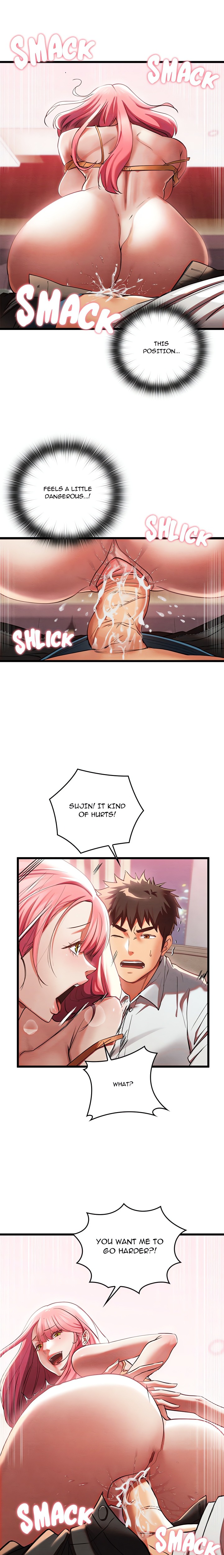 Master of Intimacy (Uncensored) - Chapter 1 [photo 23] - MangaPorn