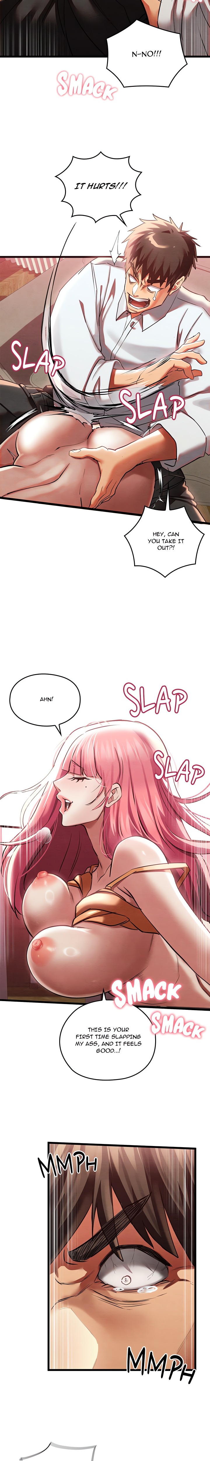 Master of Intimacy (Uncensored) - Chapter 1 [photo 24] - MangaPorn