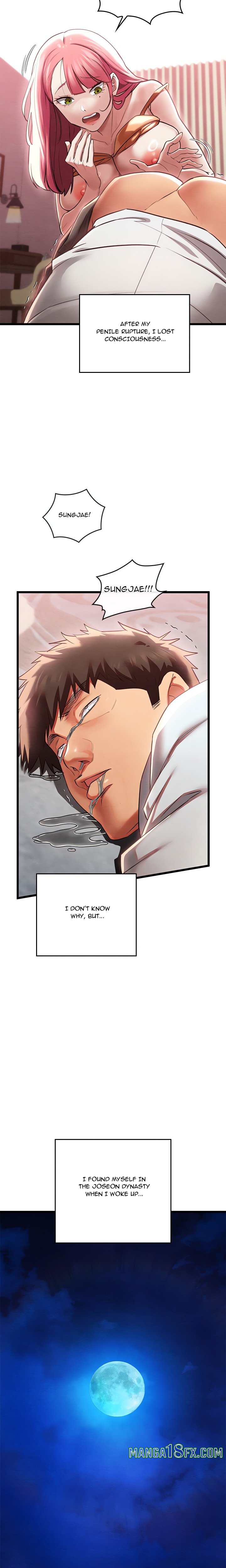 Master of Intimacy (Uncensored) - Chapter 1 [photo 26] - MangaPorn