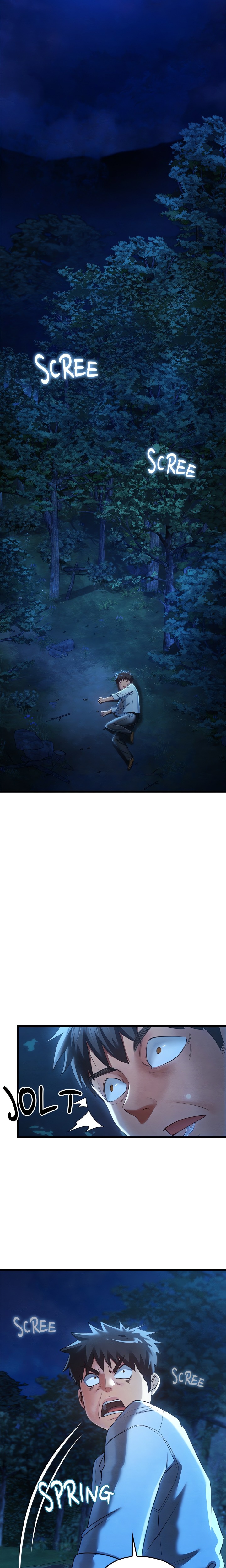 Master of Intimacy (Uncensored) - Chapter 1 [photo 27] - MangaPorn