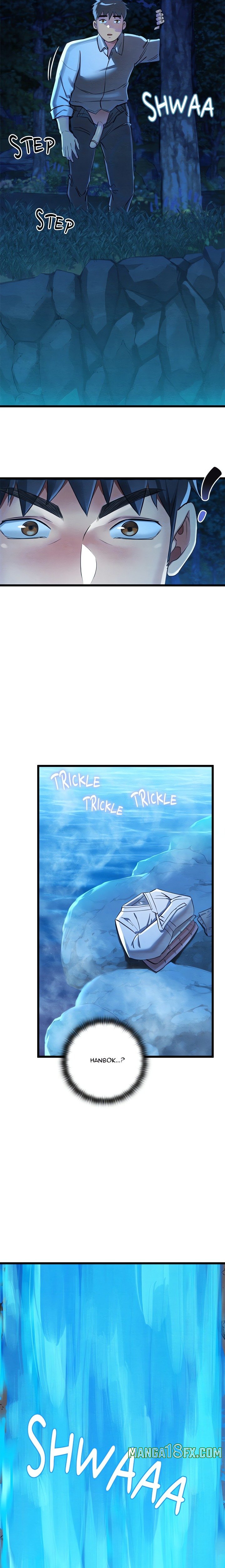 Master of Intimacy (Uncensored) - Chapter 1 [photo 29] - MangaPorn