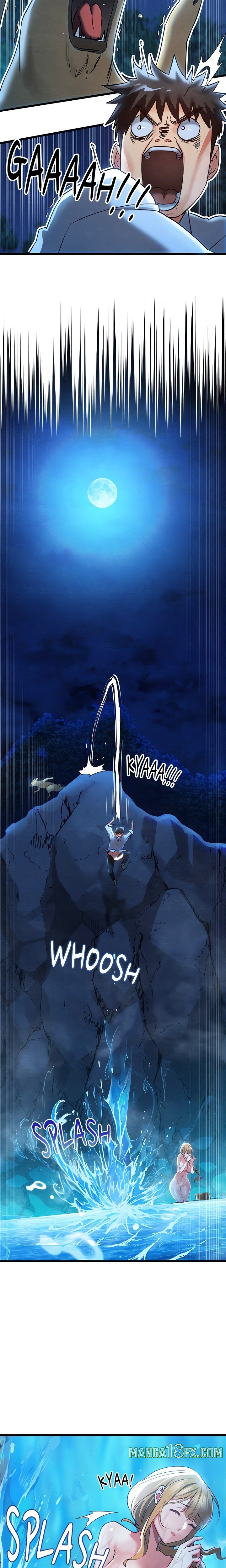 Master of Intimacy (Uncensored) - Chapter 1 [photo 33] - MangaPorn