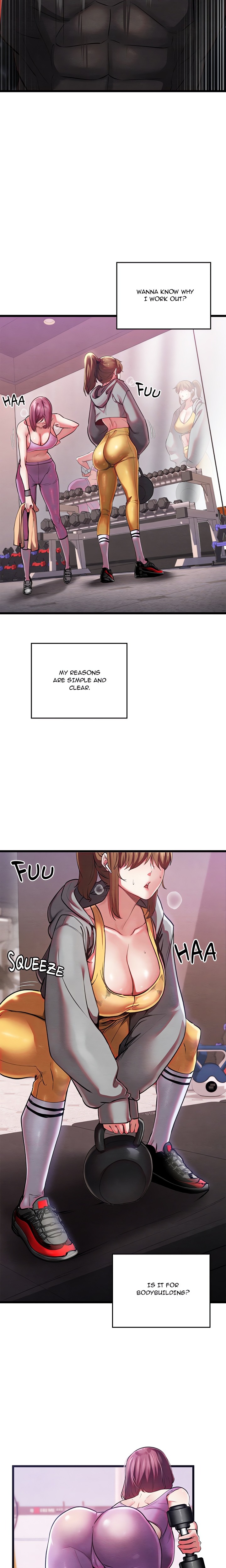 Master of Intimacy (Uncensored) - Chapter 1 [photo 6] - MangaPorn