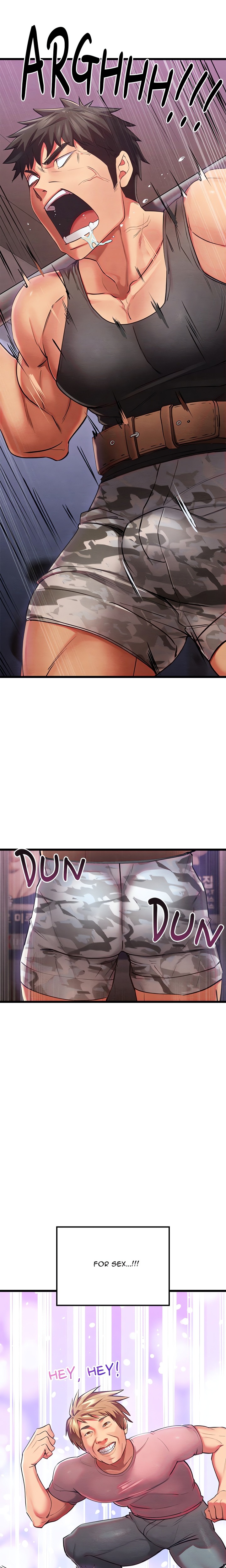 Master of Intimacy (Uncensored) - Chapter 1 [photo 8] - MangaPorn