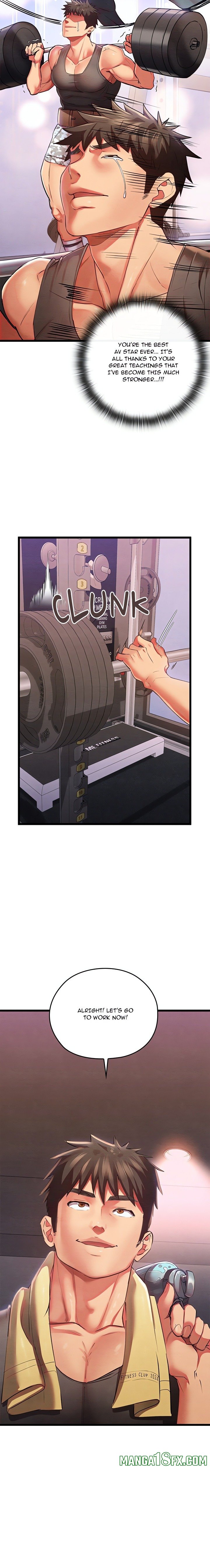 Master of Intimacy (Uncensored) - Chapter 1 [photo 9] - MangaPorn