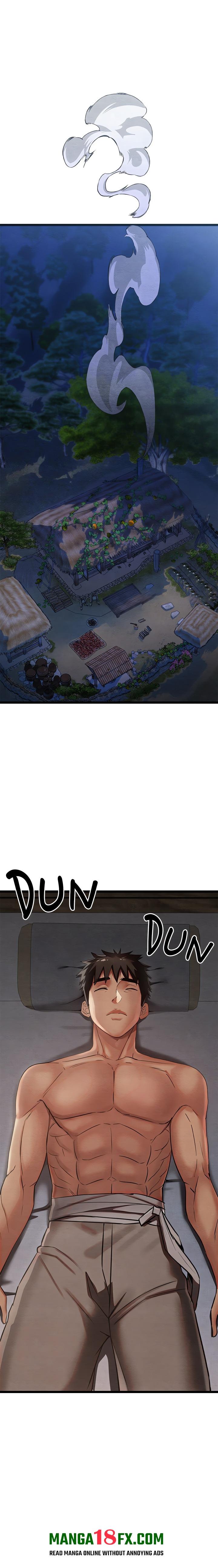 Master of Intimacy (Uncensored) - Chapter 2 [photo 1] - MangaPorn