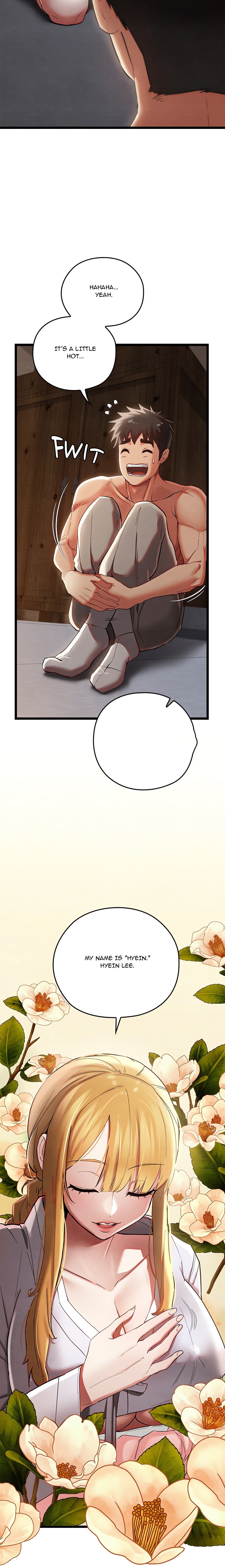 Master of Intimacy (Uncensored) - Chapter 2 [photo 11] - MangaPorn