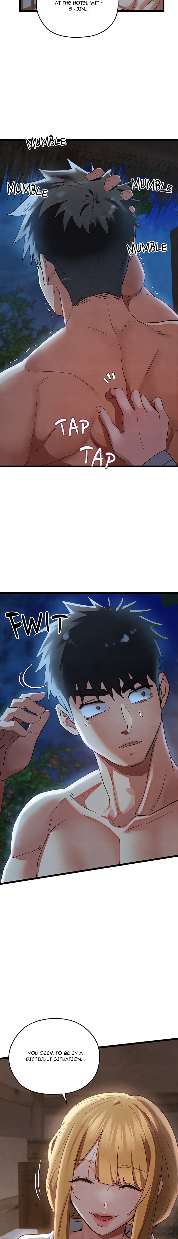 Master of Intimacy (Uncensored) - Chapter 2 [photo 18] - MangaPorn