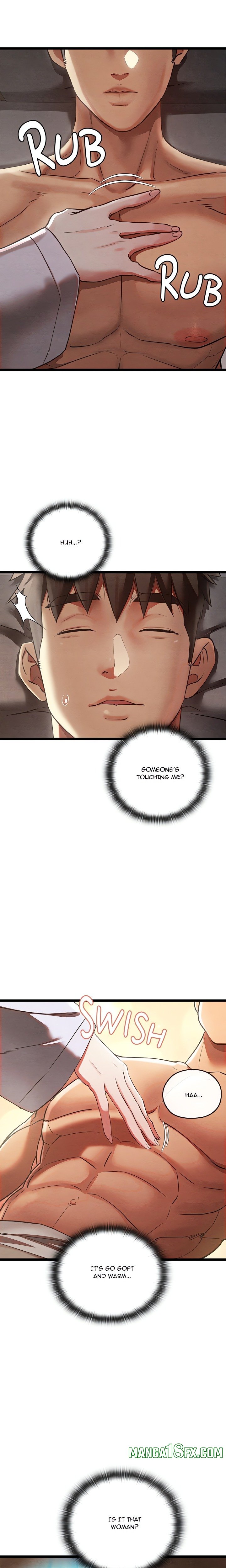 Master of Intimacy (Uncensored) - Chapter 2 [photo 2] - MangaPorn