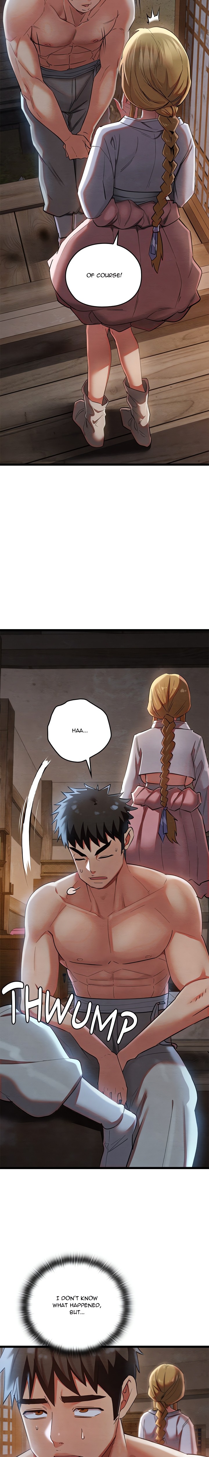 Master of Intimacy (Uncensored) - Chapter 2 [photo 20] - MangaPorn